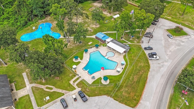 2635 S Colosseum Ct, Roman Forest, TX 77357 - photo 35
