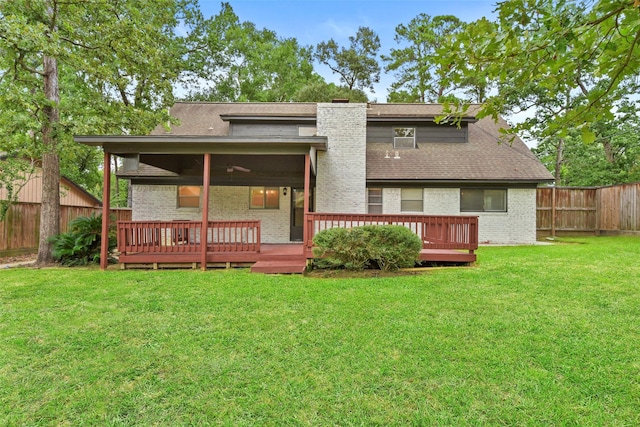 207 Willowick Dr, Conroe, TX 77304 - photo 30