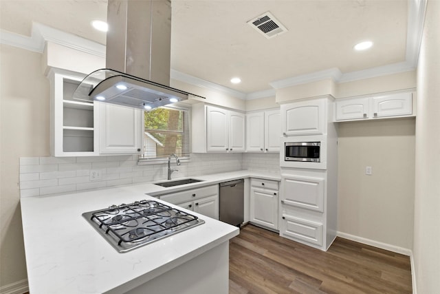 207 Willowick Dr, Conroe, TX 77304 - photo 13