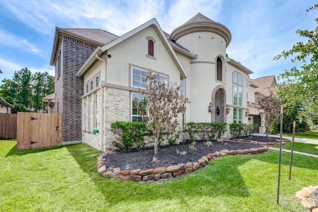 3650 Sage Hollow Dr, Spring, TX 77386 - photo 3