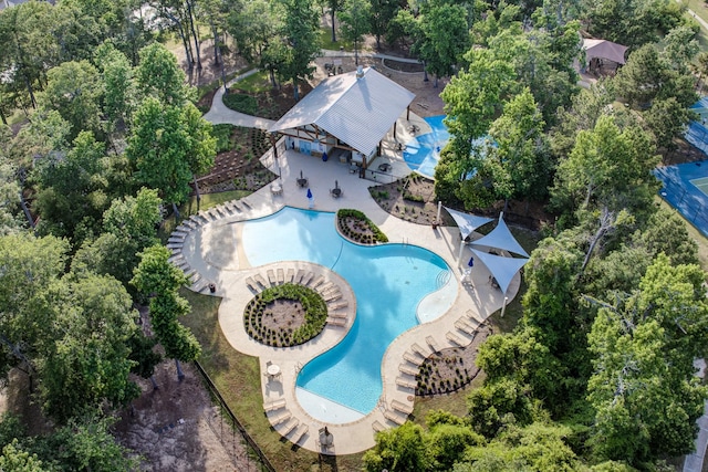 3650 Sage Hollow Dr, Spring, TX 77386 - photo 46