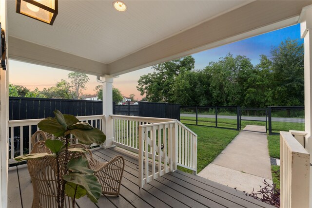 9115 Poco Rd, Houston, TX 77080 - photo 6
