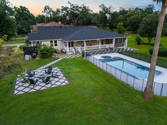 9115 Poco Rd, Houston, TX 77080 - photo 3