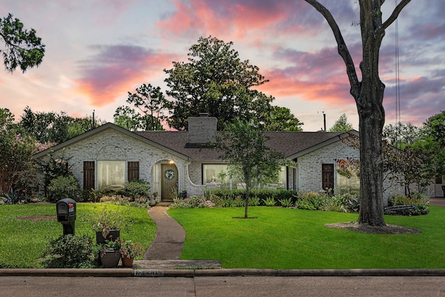 2614 Southwick St, Houston, TX 77080 - photo 1