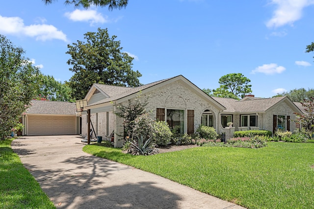 2614 Southwick St, Houston, TX 77080 - photo 4
