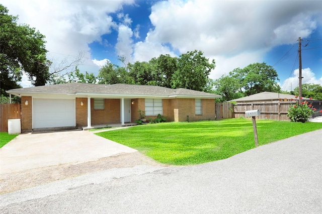 2400 Short St, Baytown, TX 77521 - photo 1
