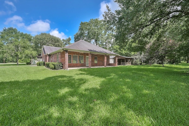 83 Mohawk Dr, Conroe, TX 77304 - photo 16