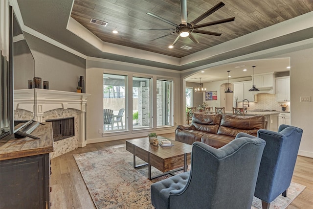 40901 Mauser Ln, Magnolia, TX 77354 - photo 11