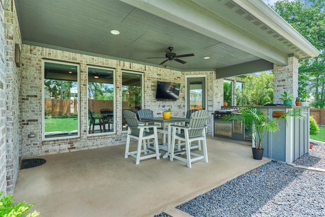 40901 Mauser Ln, Magnolia, TX 77354 - photo 30