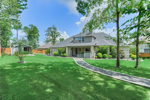40901 Mauser Ln, Magnolia, TX 77354 - photo 36