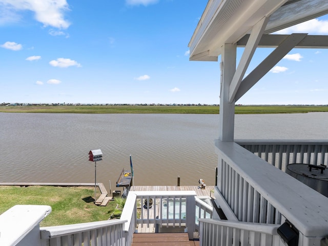 1930 County Road 205, Sargent, TX 77414 - photo 24