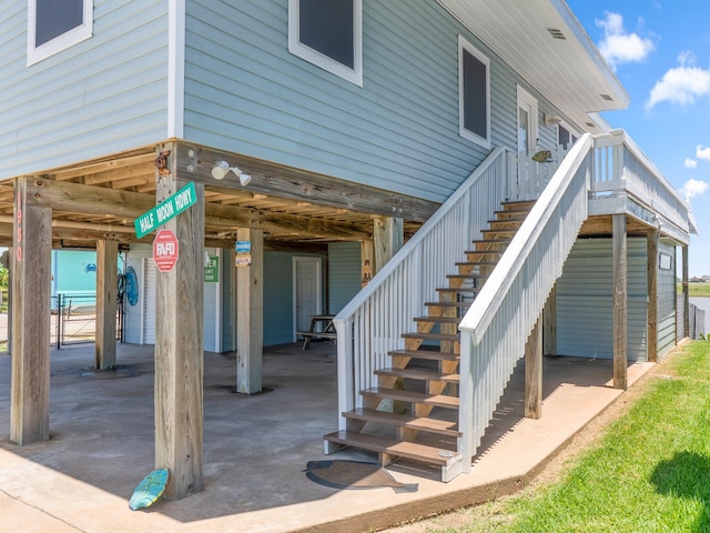 1930 County Road 205, Sargent, TX 77414 - photo 33