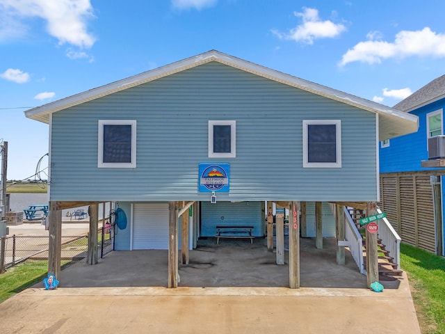 1930 County Road 205, Sargent, TX 77414 - photo 7