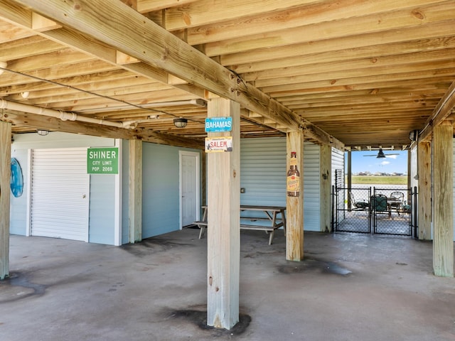 1930 County Road 205, Sargent, TX 77414 - photo 40