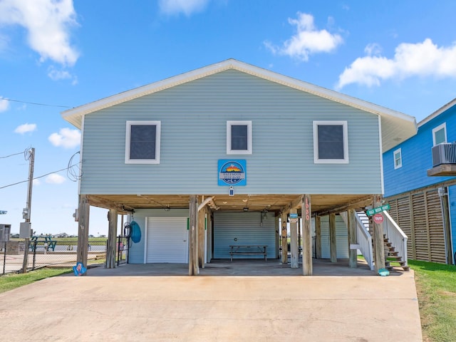 1930 County Road 205, Sargent, TX 77414 - photo 41