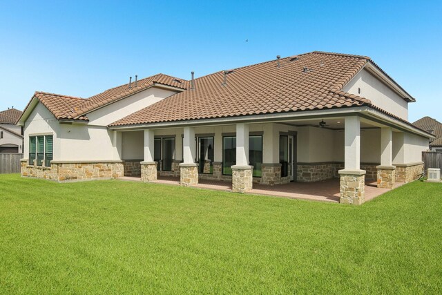1278 Portefino Ln, League City, TX 77573 - photo 39