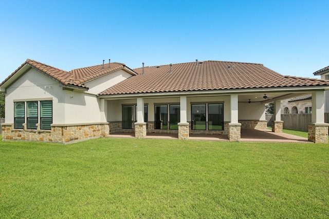 1278 Portefino Ln, League City, TX 77573 - photo 40