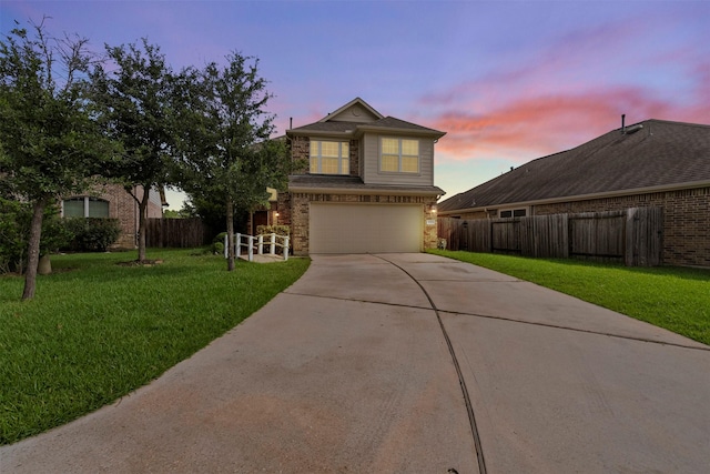 2213 Ivy Wall Dr, Conroe, TX 77301 - photo 1