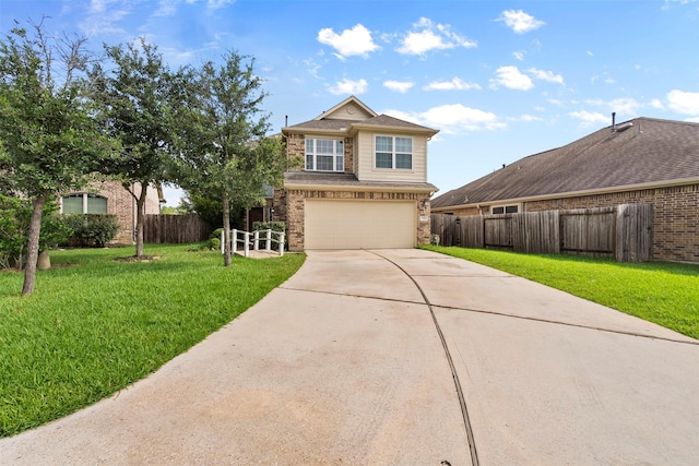 2213 Ivy Wall Dr, Conroe, TX 77301 - photo 2