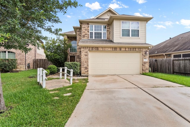 2213 Ivy Wall Dr, Conroe, TX 77301 - photo 3