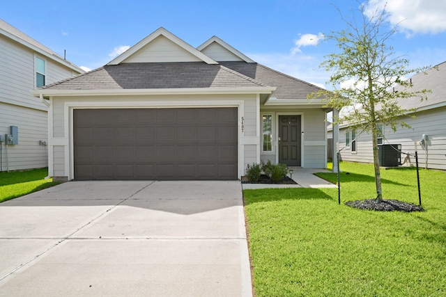 5407 Briana Dee Dr, Rosharon, TX 77583 - photo 1