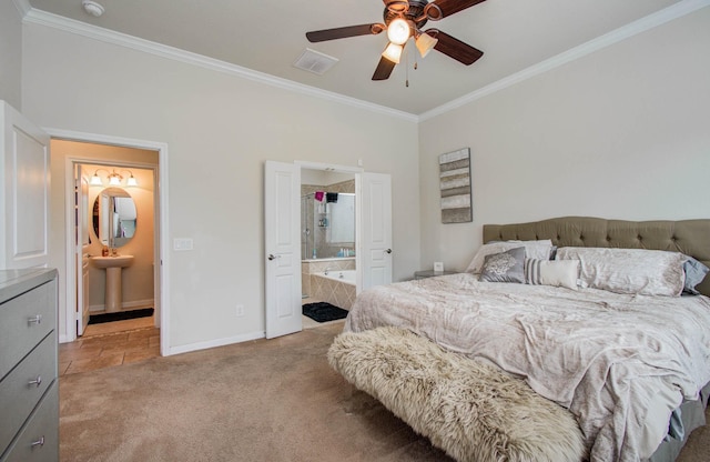 13409 Clayton Lake Ln, Houston, TX 77044 - photo 26