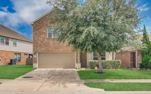 13409 Clayton Lake Ln, Houston, TX 77044 - photo 1