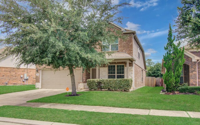 13409 Clayton Lake Ln, Houston, TX 77044 - photo 2