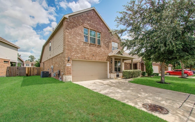 13409 Clayton Lake Ln, Houston, TX 77044 - photo 4