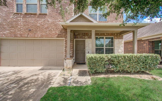 13409 Clayton Lake Ln, Houston, TX 77044 - photo 5