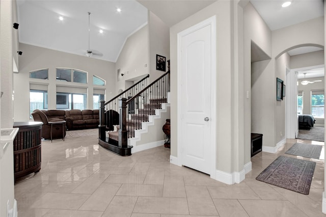 16503 N Preston Falls Dr, Cypress, TX 77433 - photo 19