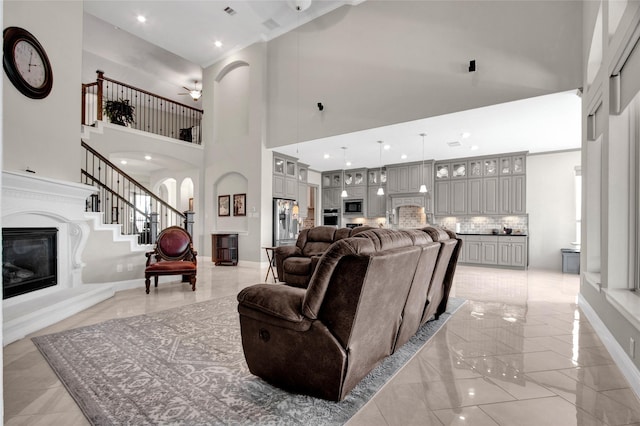 16503 N Preston Falls Dr, Cypress, TX 77433 - photo 17