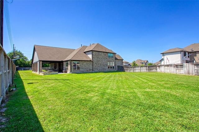 16503 N Preston Falls Dr, Cypress, TX 77433 - photo 34
