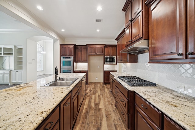 5518 August Hill Dr, Kingwood, TX 77345 - photo 7