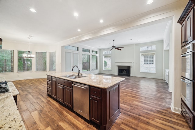 5518 August Hill Dr, Kingwood, TX 77345 - photo 8