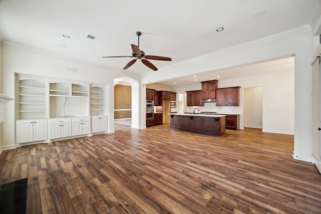 5518 August Hill Dr, Kingwood, TX 77345 - photo 10