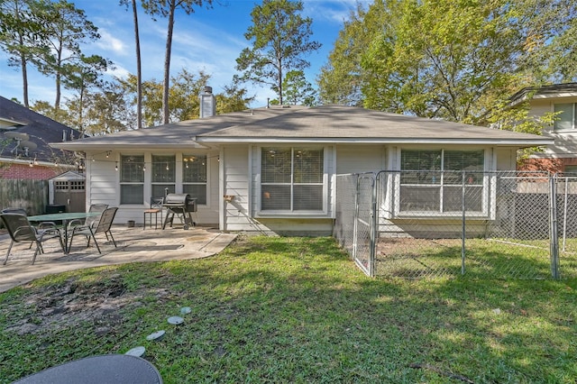 30 Davis Cottage Ct, The Woodlands, TX 77385 - photo 19