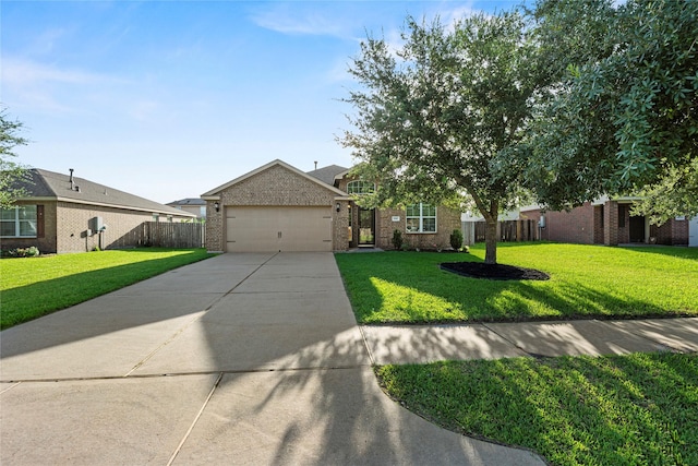 9810 Garnet Falls Dr, Rosharon, TX 77583 - photo 2