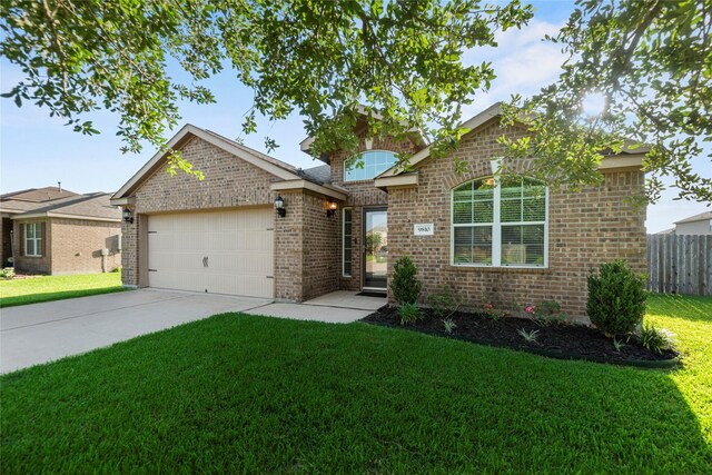 9810 Garnet Falls Dr, Rosharon, TX 77583 - photo 3