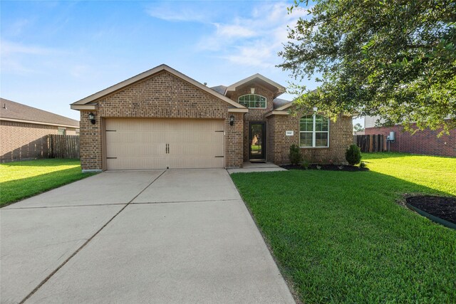 9810 Garnet Falls Dr, Rosharon, TX 77583 - photo 4