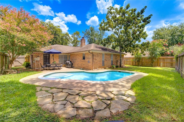 9715 Galston Ln, Spring, TX 77379 - photo 41