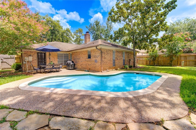 9715 Galston Ln, Spring, TX 77379 - photo 39