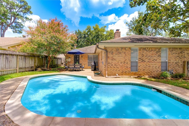 9715 Galston Ln, Spring, TX 77379 - photo 43