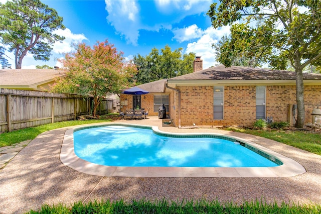 9715 Galston Ln, Spring, TX 77379 - photo 4