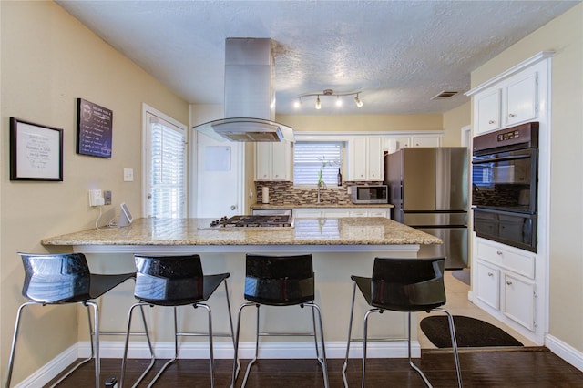 9715 Galston Ln, Spring, TX 77379 - photo 11
