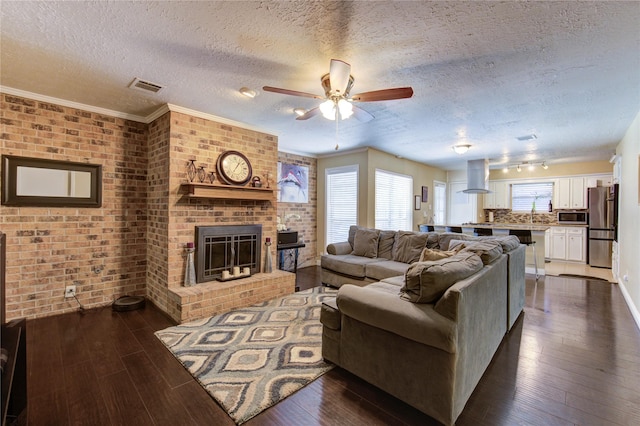 9715 Galston Ln, Spring, TX 77379 - photo 21