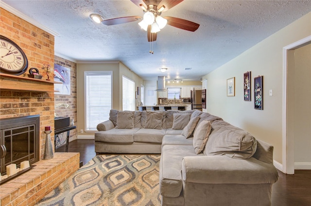 9715 Galston Ln, Spring, TX 77379 - photo 25