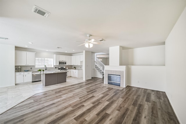 1827 Mill Crossing Ln, Katy, TX 77450 - photo 8