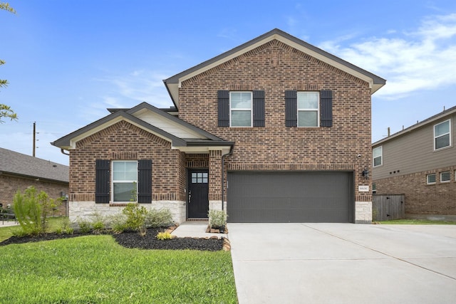8606 Treetop Heights Dr, Baytown, TX 77523 - photo 1