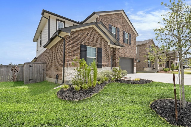 8606 Treetop Heights Dr, Baytown, TX 77523 - photo 2